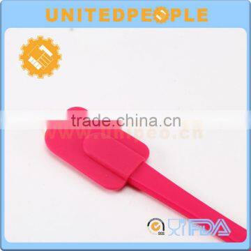 Double Ended Design Silicone Spatula