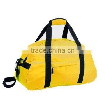 Travel Bag 600D