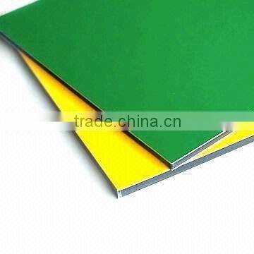 Aluminum composite panel,metal building material