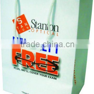 shopping bag