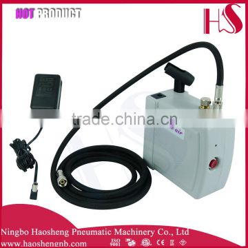 HS08AC-S 2016 Best Selling Products Airbrush Mini Compressor