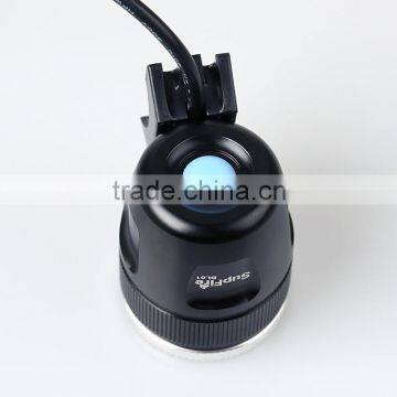 LED Rechargeable Head Lamp With 18650 Battery photo-3
