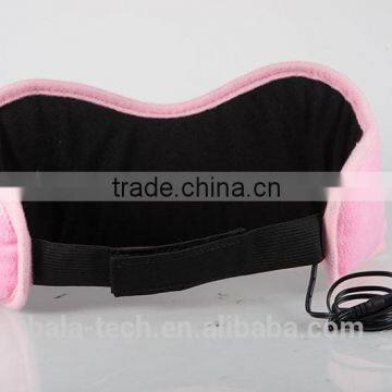 USB 5V Heat Eye Massage photo-3