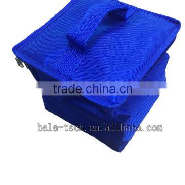 12V Heating Lunch Box photo-2