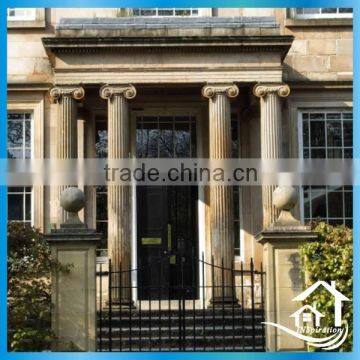 Light Weight Artificial Marble Pillars photo-5