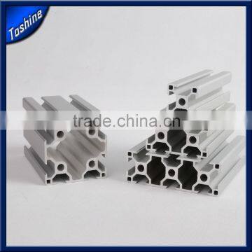 T Slot Aluminum Profile for Linear Rail CNC Supplier's Choice photo-6