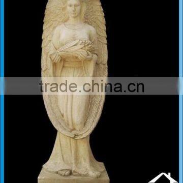 Imitation Marble God Statue photo-2