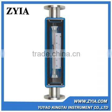 G24 Series Glass Rotameter for hydrogen (Flow meter)