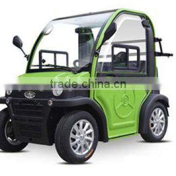 Mini Electric Car Elactric Automobile