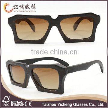 Wholesale China 2015 Latest Fashion Polarized Sun Glasses