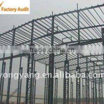 steel structure house warehouse workshop