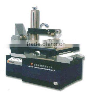 Wire Cutting Machine