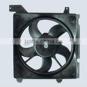 Hyundai Elantra Radiator Cooling Fan Assy OE 25380-2D000