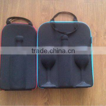 High quailty EVA wine case