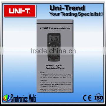Best Digital Multimeter UNI-T UT603 photo-3