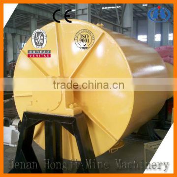 Henan Hongji ceramic jar mill for sale at good price with ISO 9001 CE and large capacity