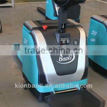 2 ton mini electric pallet truck