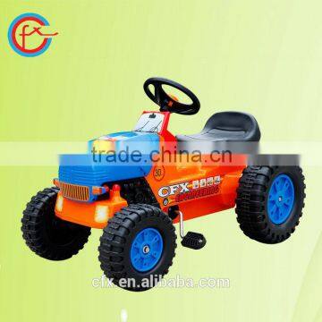 2014 New kids toys for ride on pedal car