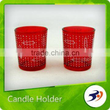 Hot New Products For 2015 2015 Unique Design Windproof Candle Holder