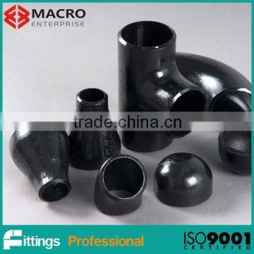 Pipe Fittings to Lybia, good quality with better price