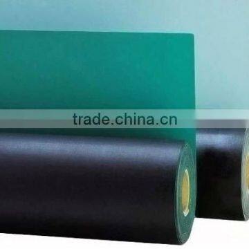 ESD Rubber Mat, Antistatic Rubber Mat