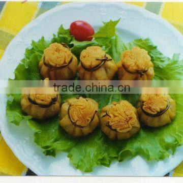 Frozen Vegetable Money Bag photo-3