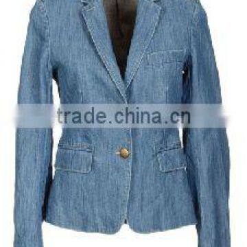 Ladies Jacket SKYA0000189