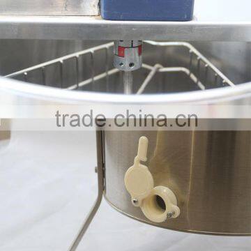 Extractor 3 Frame Electric Motor Honey Extractor Beekeeping Equipments Honey Extraction Machine