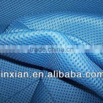 Air Mesh Fabric,Two Tone Shoes Polyester Mesh Fabric