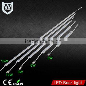 Not Need Power Supply 110V Led Back Light High Power 13W Waterproof 13leds Led Sign Backlight photo-2