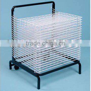 Multi-layer Cabinet Drying Rack -12 Years Professional Manufacturer photo-3