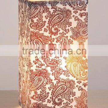 Cloth Lampshade Table Lamp Children Creative Table Lamp