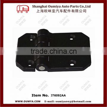 Container shelter hinge 076092AA