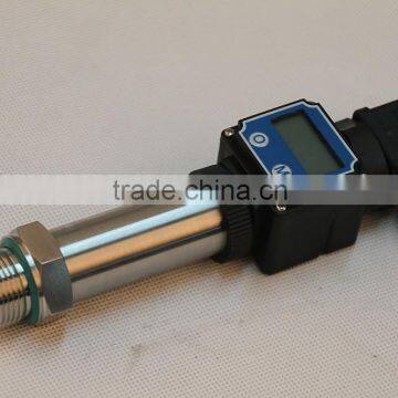 Industrial Digital Hydraulic Pressure Sensor