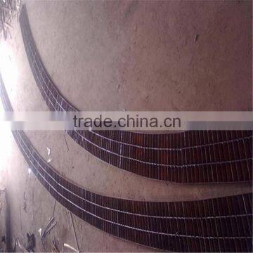 Steel Grid Plate photo-2