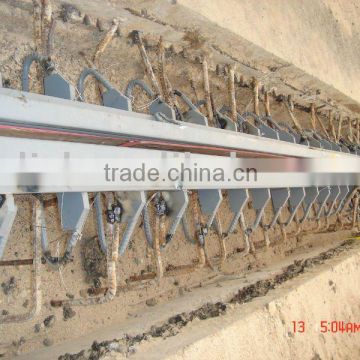 bridge expansion joint