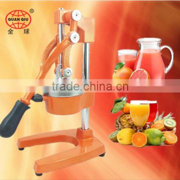 Household juice extractor