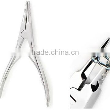 Stainless Steel Lure Plier for Ring Opening 3"