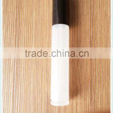 30ml Empty Plastic Cosmetic Packing Tube Shape Perfume Bottle Pen Spray Bottle With Rotary Switch Pump photo-4