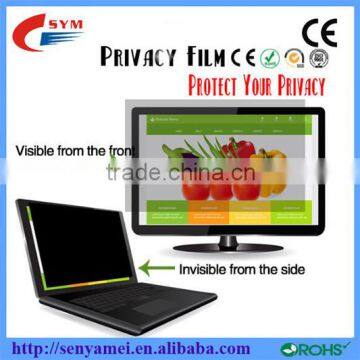 Hot Selling!!! Computer Screen Privacy Film Laptop Tablet 7 inch ~ 28 inch