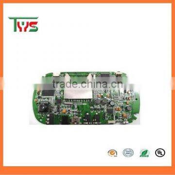 electronic pcb assembly circuit board assembly