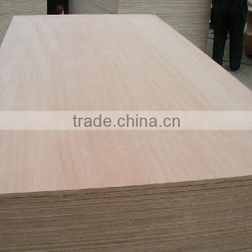 high quality melamine plywood for door