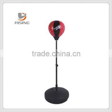 Solid leather Heavy boxing punching bag/sandbag