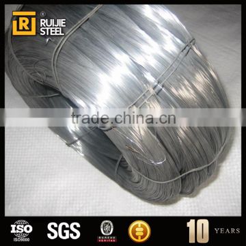 10 gauge galvanized wire