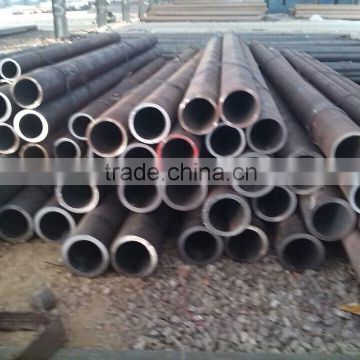 Q235/SS400S275JR Black Square Steel Pipe