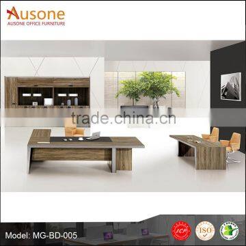 2016 new design exclusive office furniture office desk