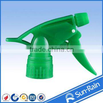 China supplier 28/400 garden trigger sprayer water trigger sprayer