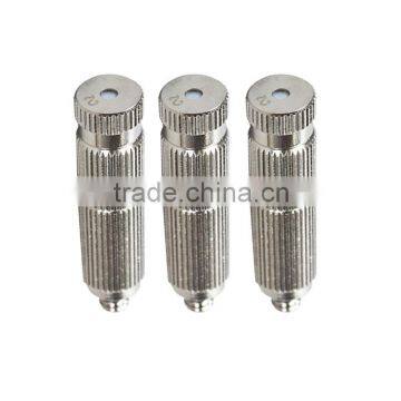 LT0056 Wholesale Water High Pressure Hose Nozzle, Grernhouse Misting Nozzle