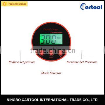 Digital Tyre Inflator photo-4