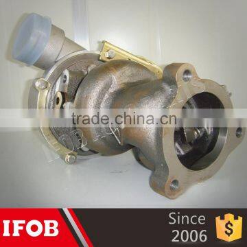 IFOB Auto Parts Supplier Engine Parts 058145703J turbocharger oem